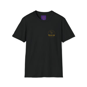 The 'this is me' logo tee