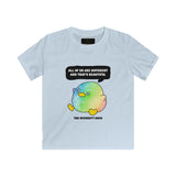 The Diversity Duck tee - kids