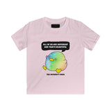 The Diversity Duck tee - kids