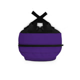 Include everyone backpack - Purple