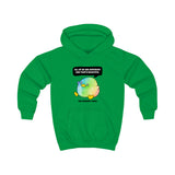 Kids Duck Hoodie