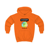 Kids Duck Hoodie