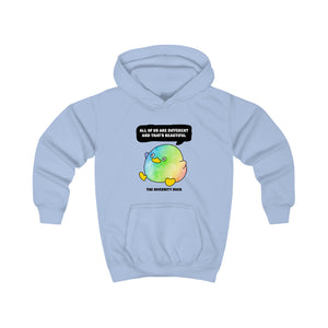 Kids Duck Hoodie