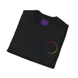 The Rainbow tee