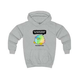 Kids Duck Hoodie