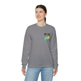 The Inclusive Iguana sweater