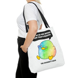 Diversity Duck tote