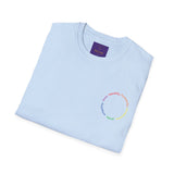 The Rainbow tee