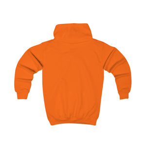 Kids Duck Hoodie