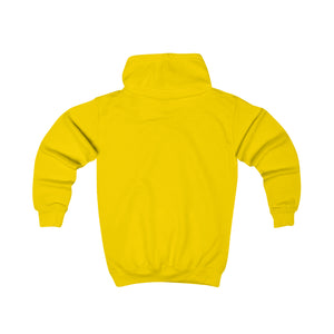 Kids Duck Hoodie