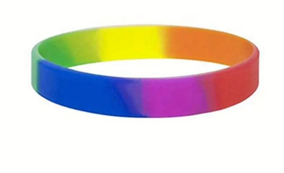 Pride Wristbands - various styles