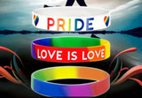 Pride Wristbands - various styles