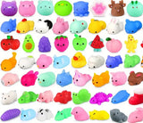 Mini stress relief squishies - lucky dip!